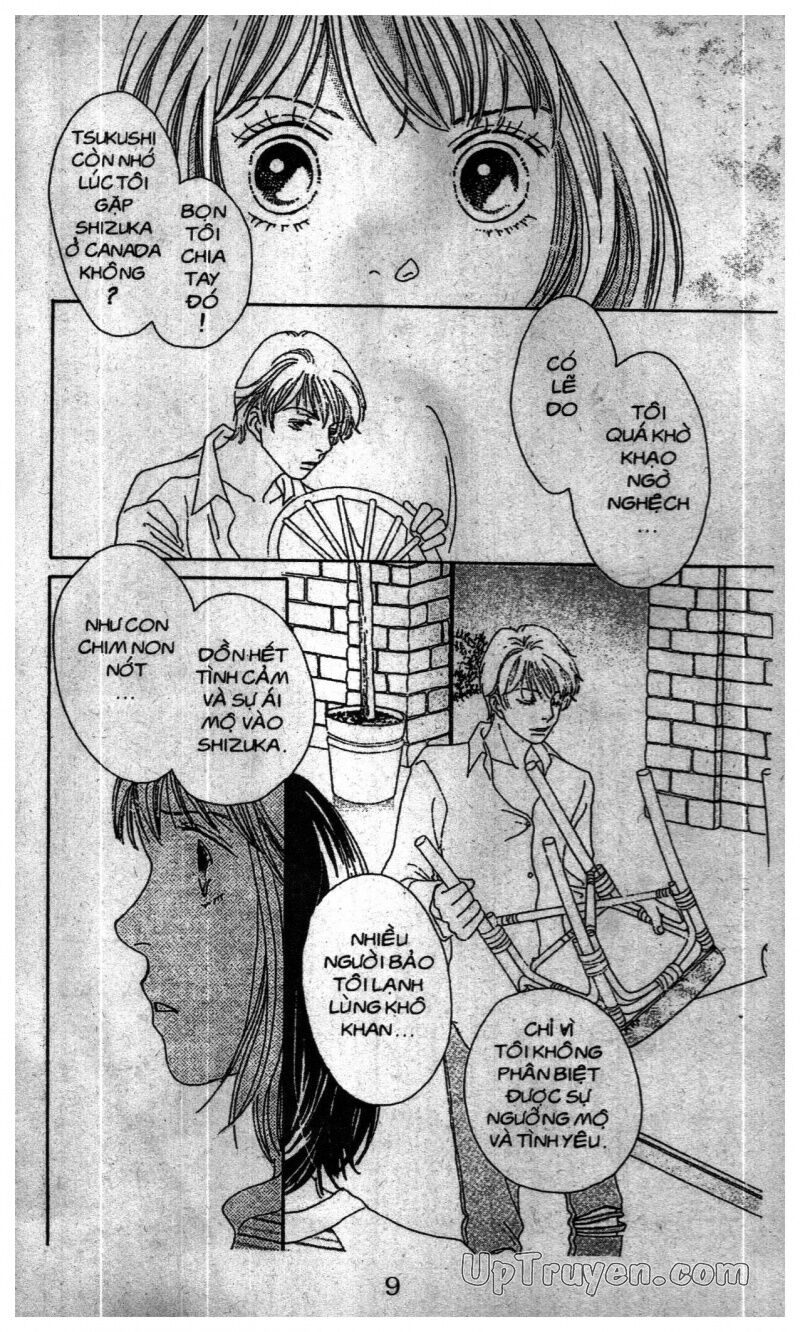 Con Nhà Giàu: Chapter 188