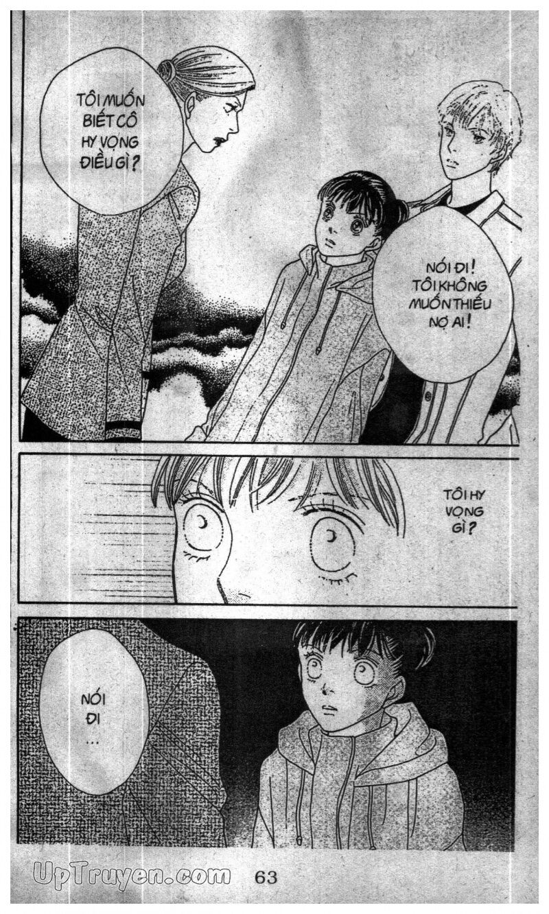 Con Nhà Giàu: Chapter 188