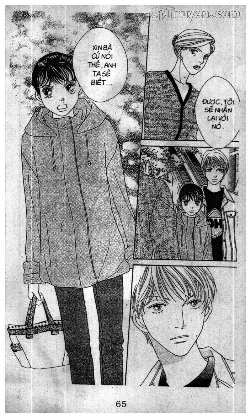 Con Nhà Giàu: Chapter 188