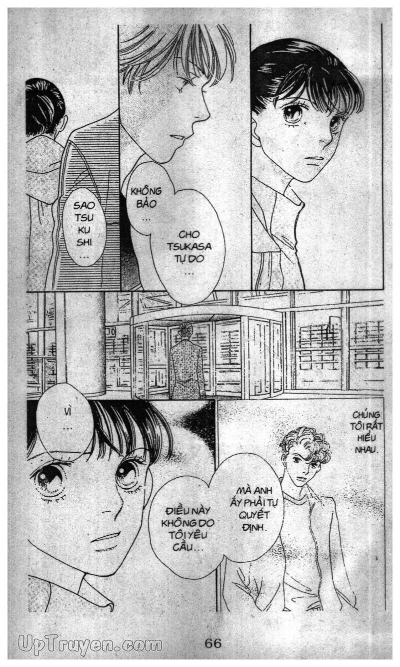 Con Nhà Giàu: Chapter 188