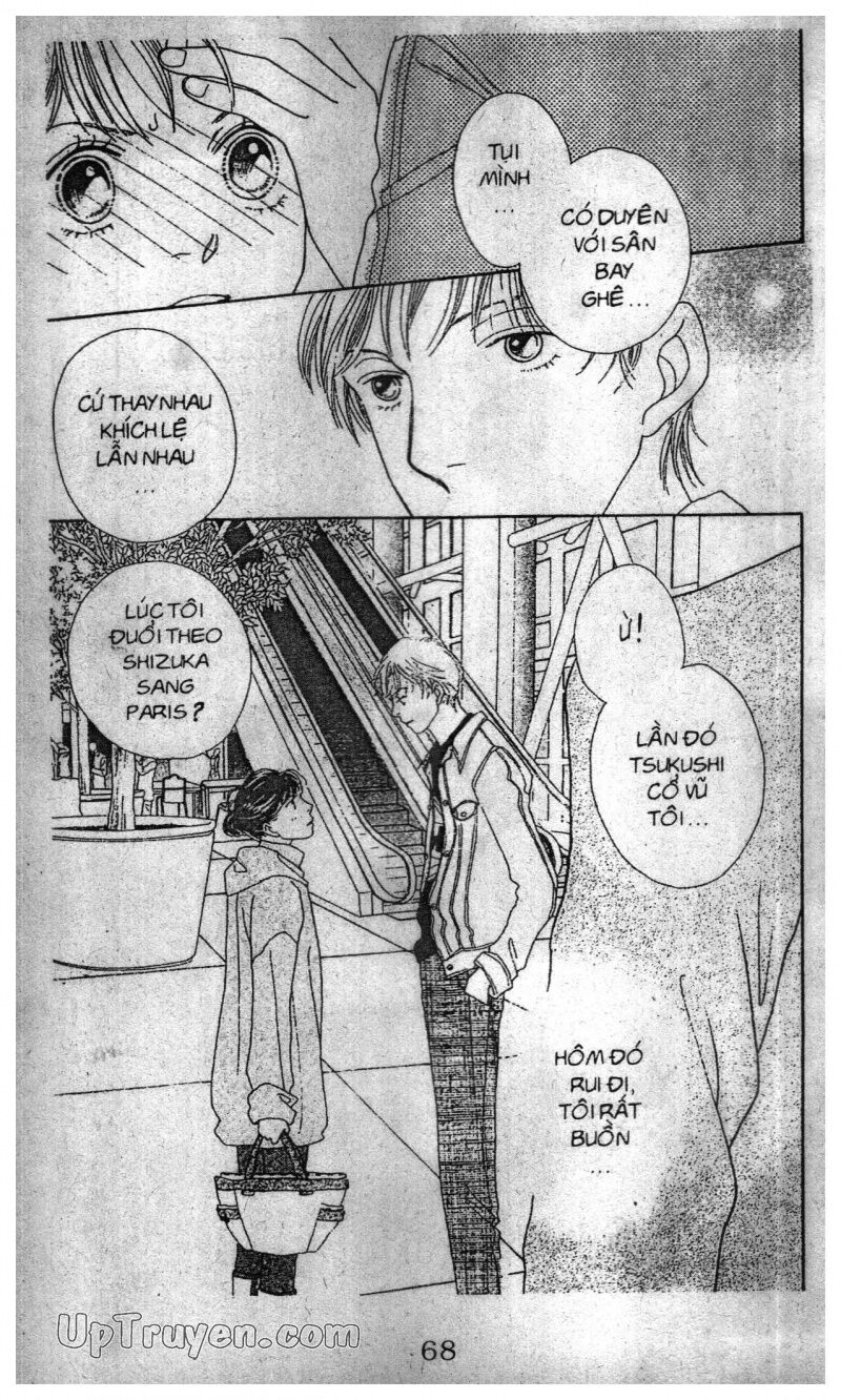 Con Nhà Giàu: Chapter 188