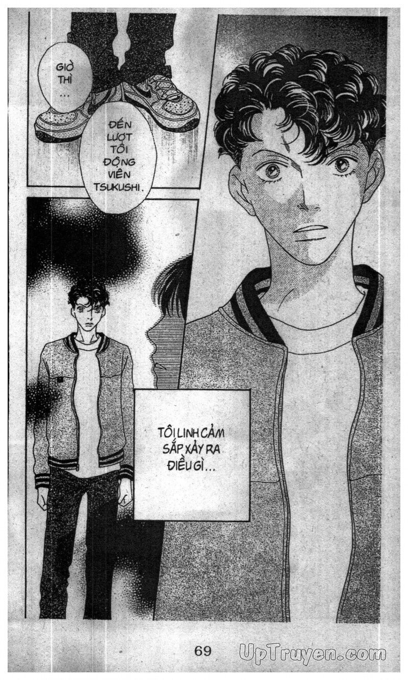 Con Nhà Giàu: Chapter 188
