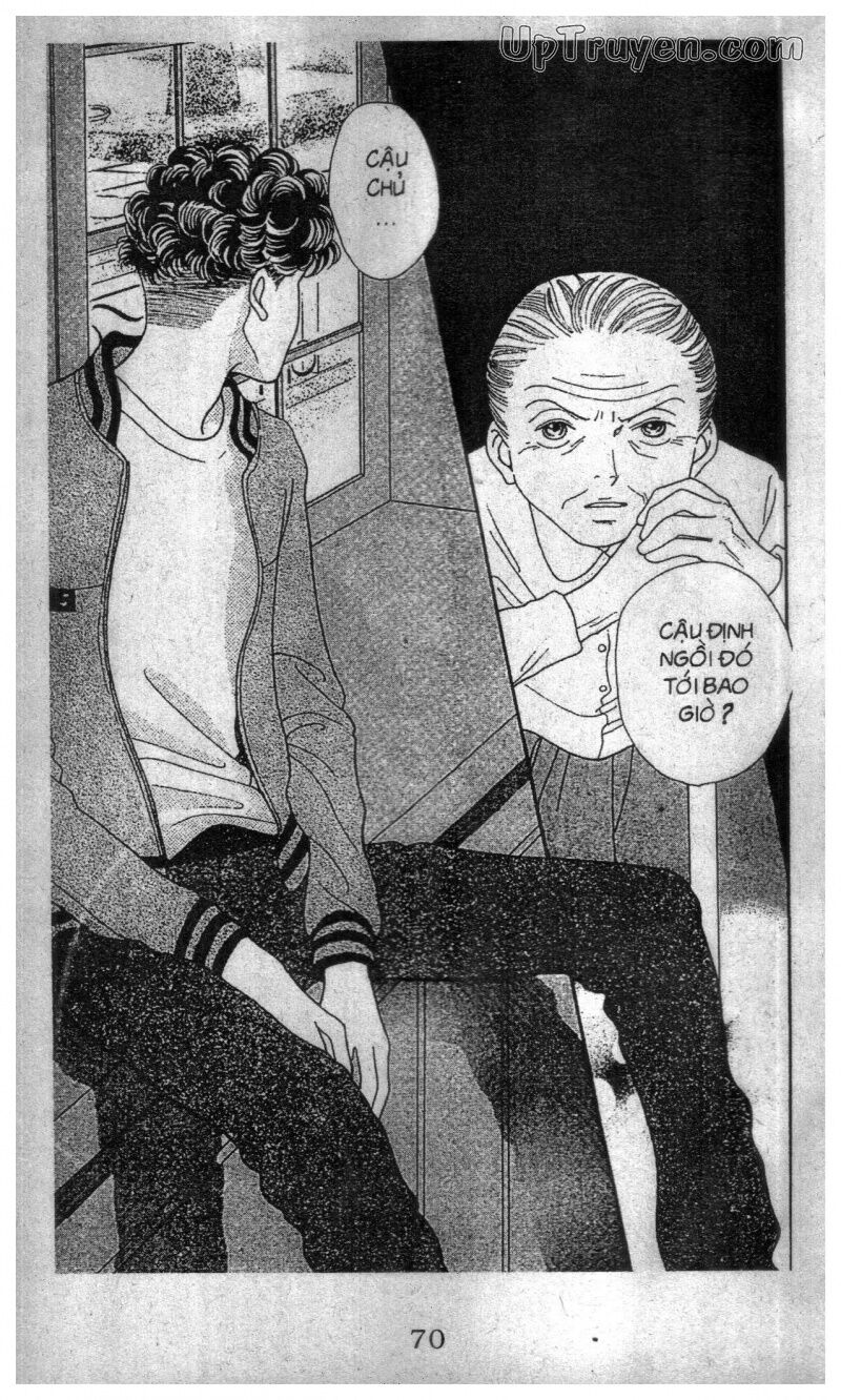 Con Nhà Giàu: Chapter 188