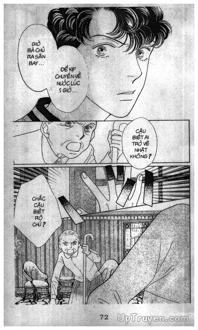 Con Nhà Giàu: Chapter 188