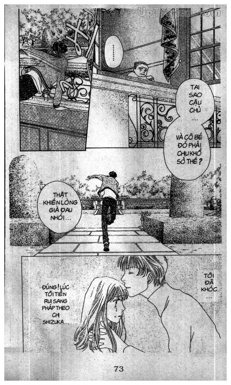 Con Nhà Giàu: Chapter 188