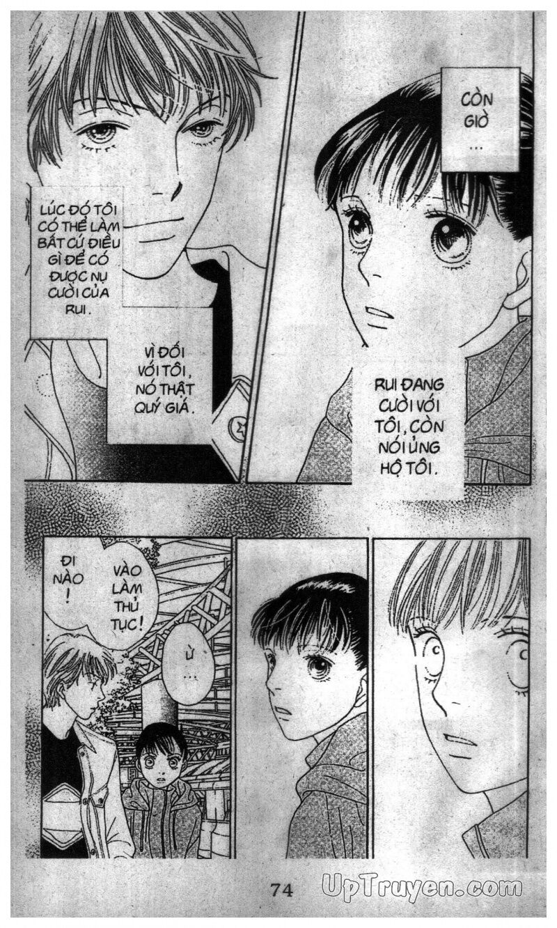 Con Nhà Giàu: Chapter 188