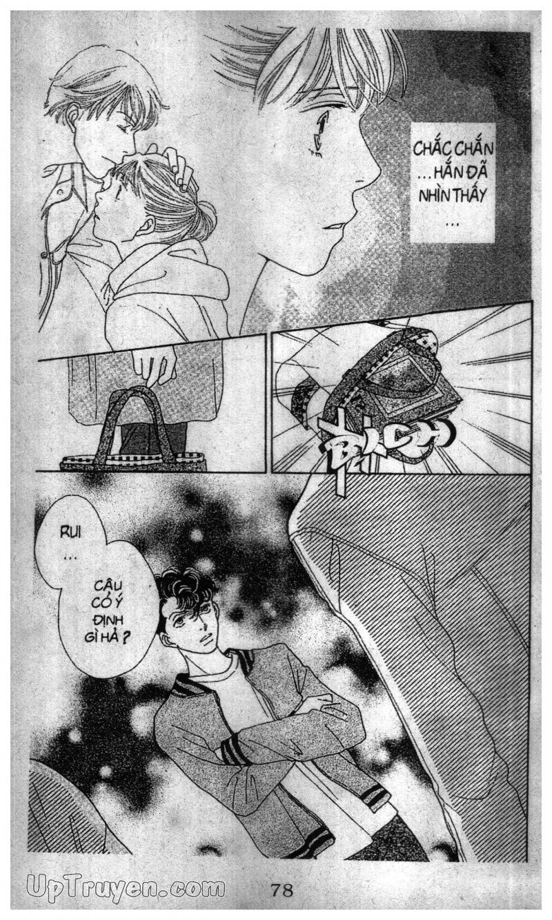Con Nhà Giàu: Chapter 188
