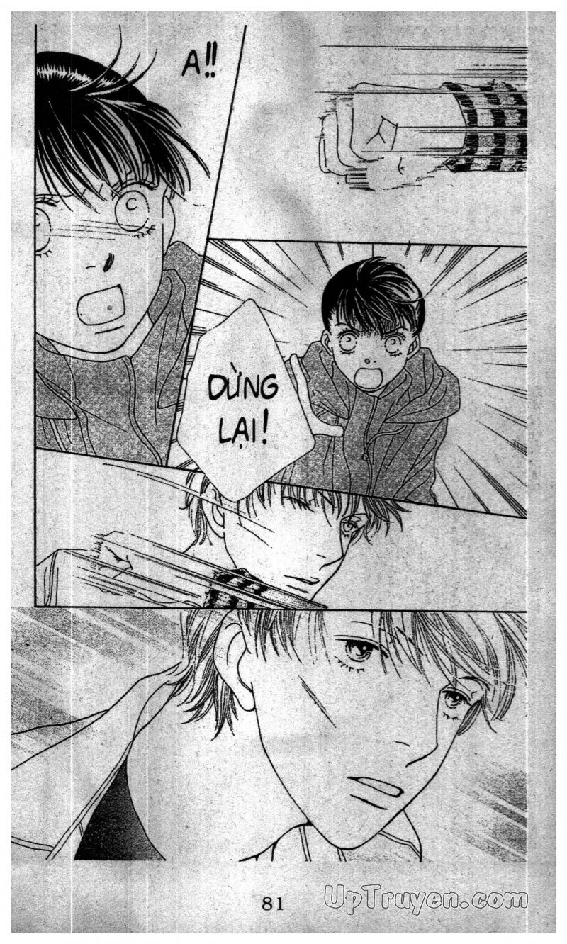 Con Nhà Giàu: Chapter 188