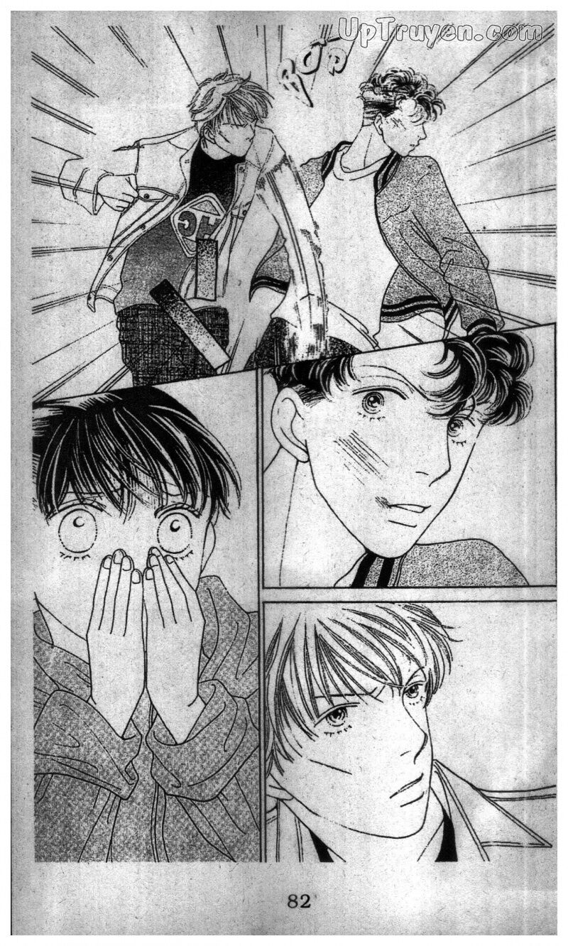 Con Nhà Giàu: Chapter 188
