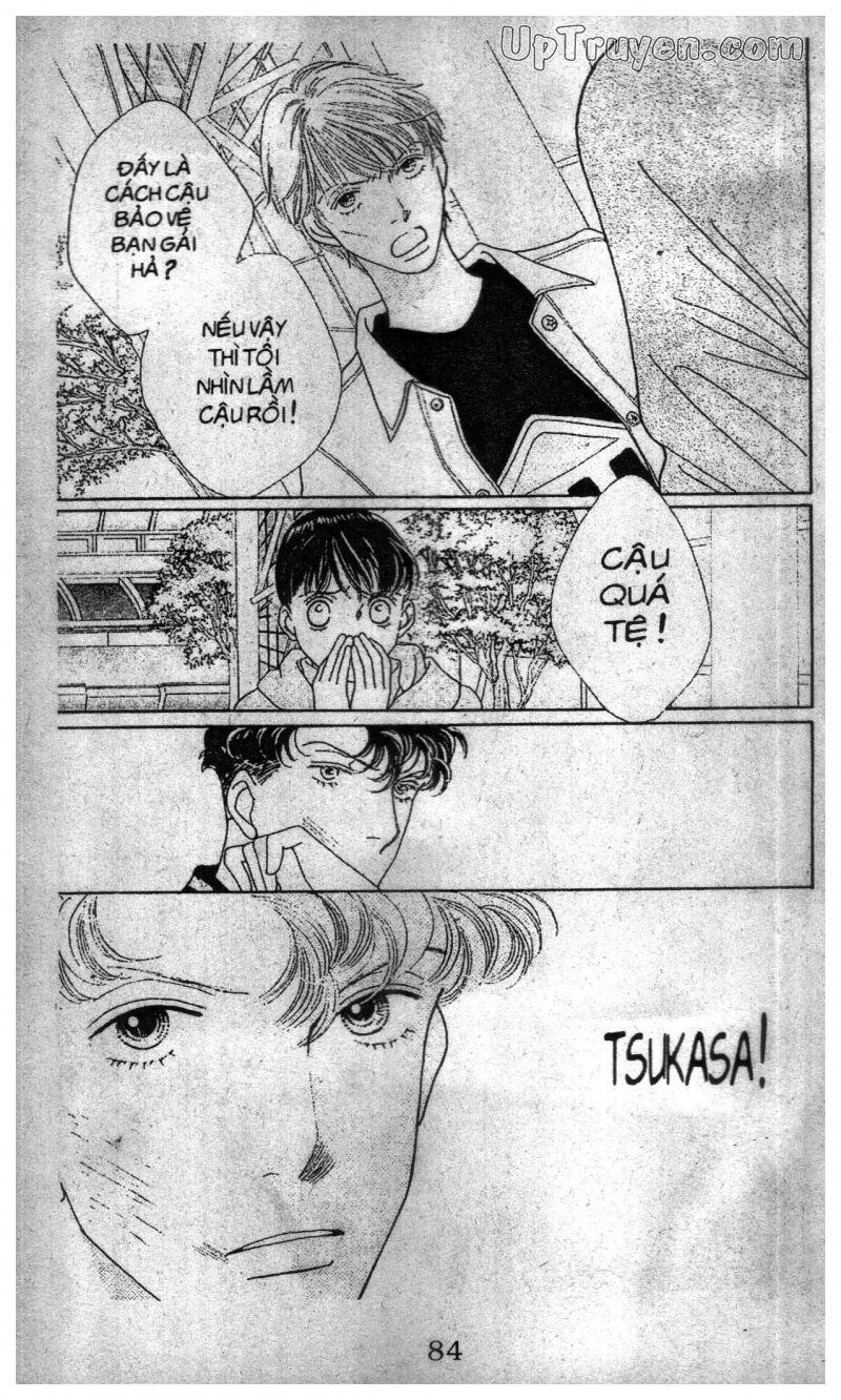 Con Nhà Giàu: Chapter 188