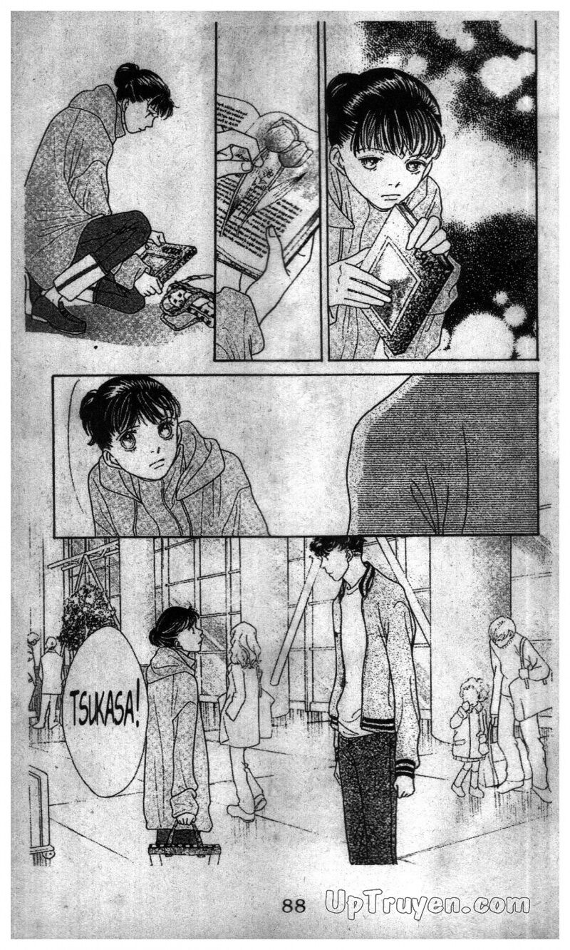 Con Nhà Giàu: Chapter 188