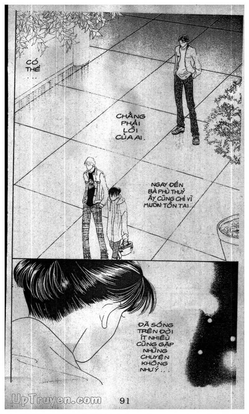 Con Nhà Giàu: Chapter 188
