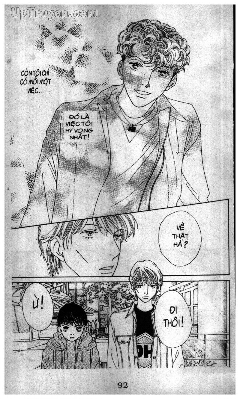 Con Nhà Giàu: Chapter 188