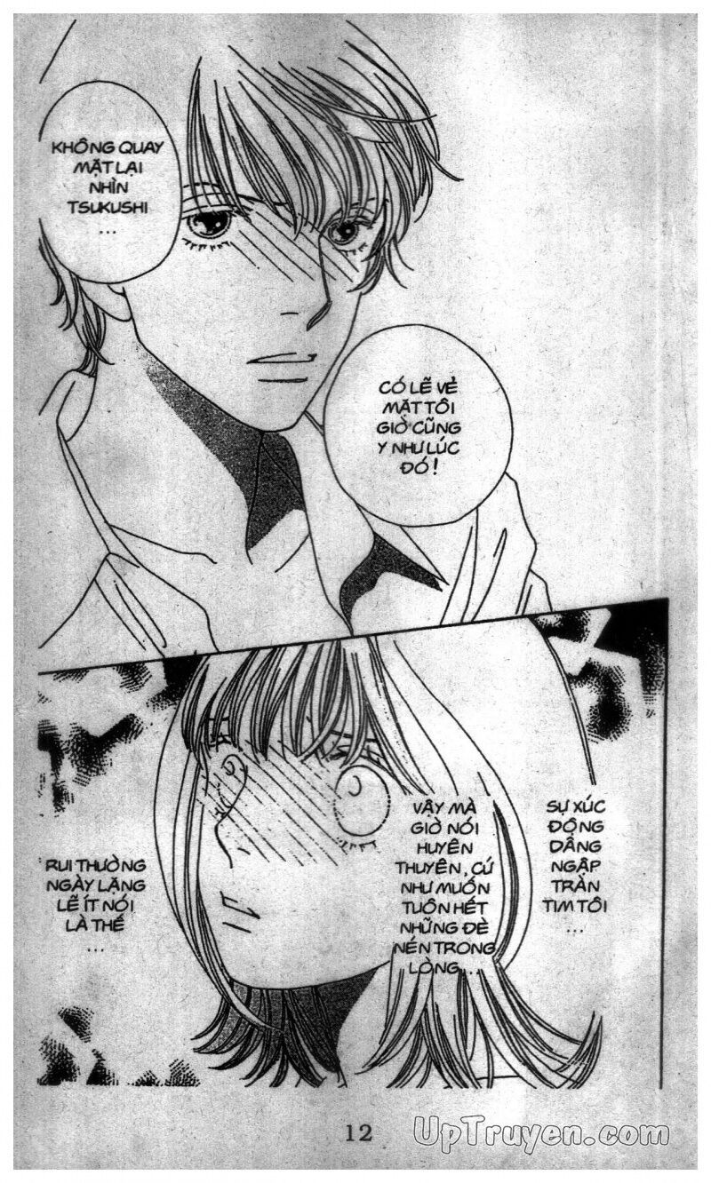 Con Nhà Giàu: Chapter 188