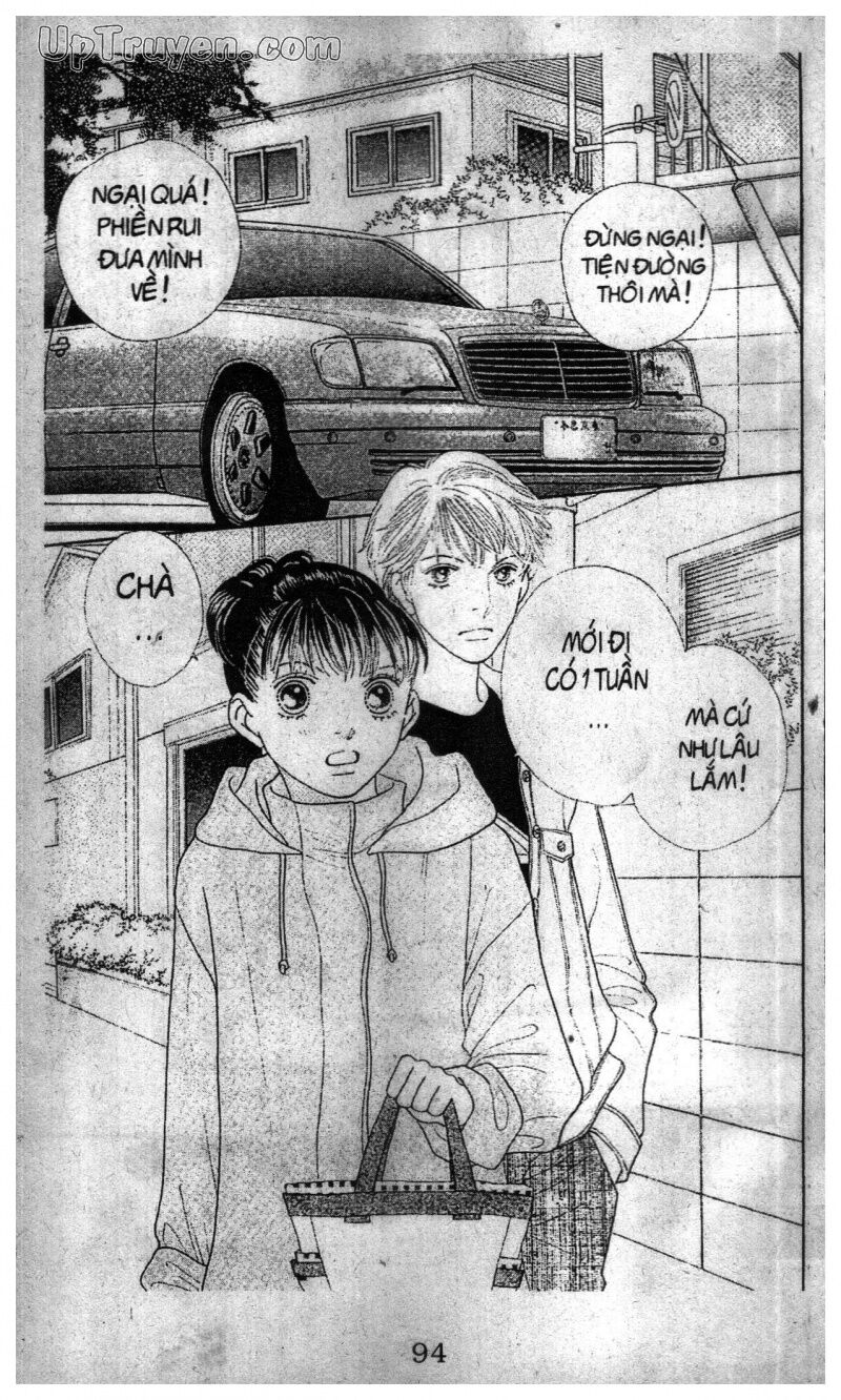 Con Nhà Giàu: Chapter 188