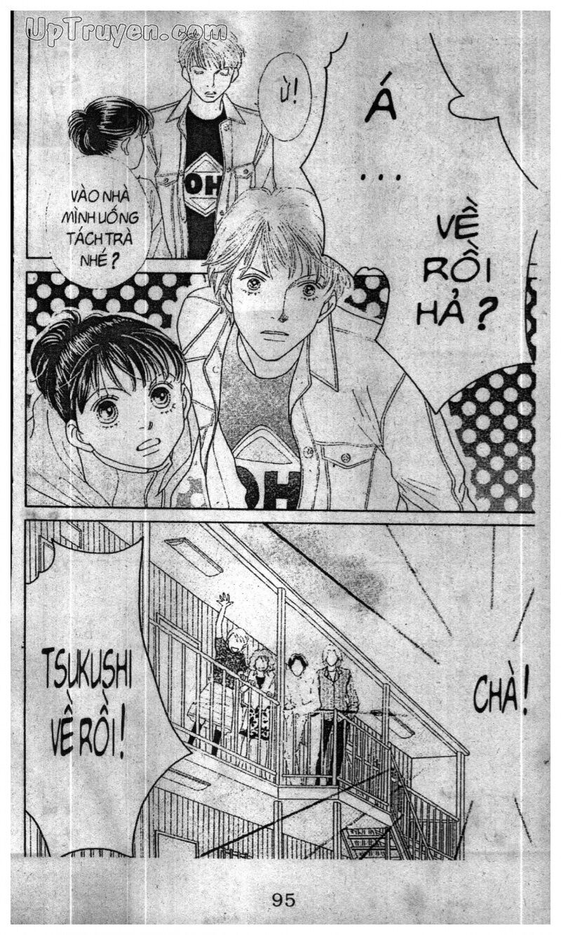 Con Nhà Giàu: Chapter 188