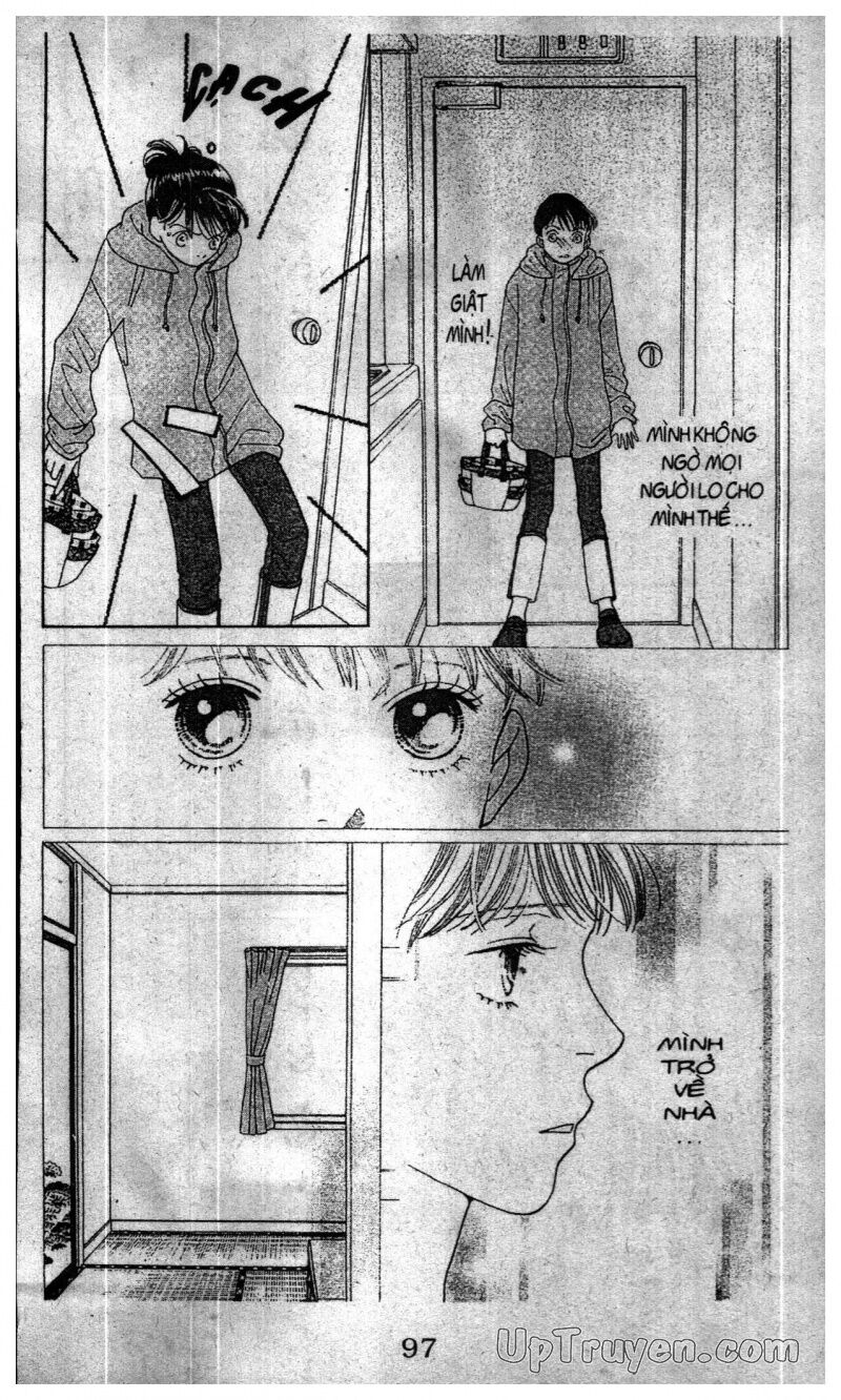 Con Nhà Giàu: Chapter 188