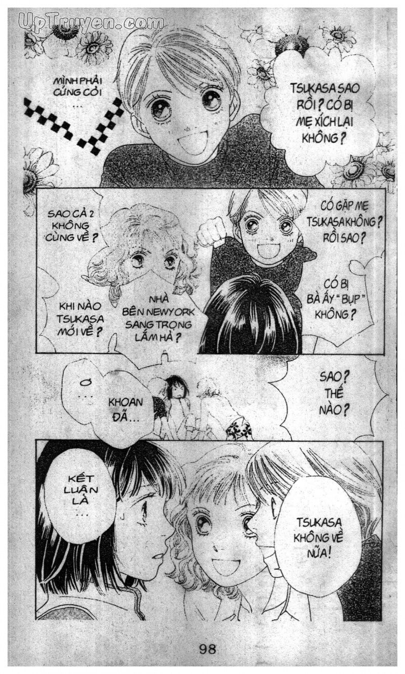 Con Nhà Giàu: Chapter 188