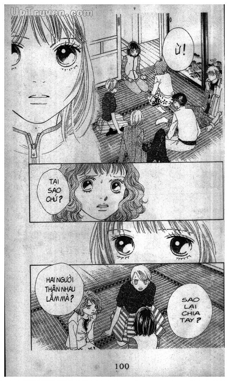 Con Nhà Giàu: Chapter 188