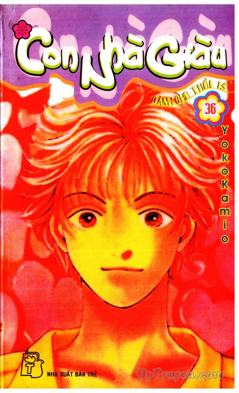 Con Nhà Giàu: Chapter 189