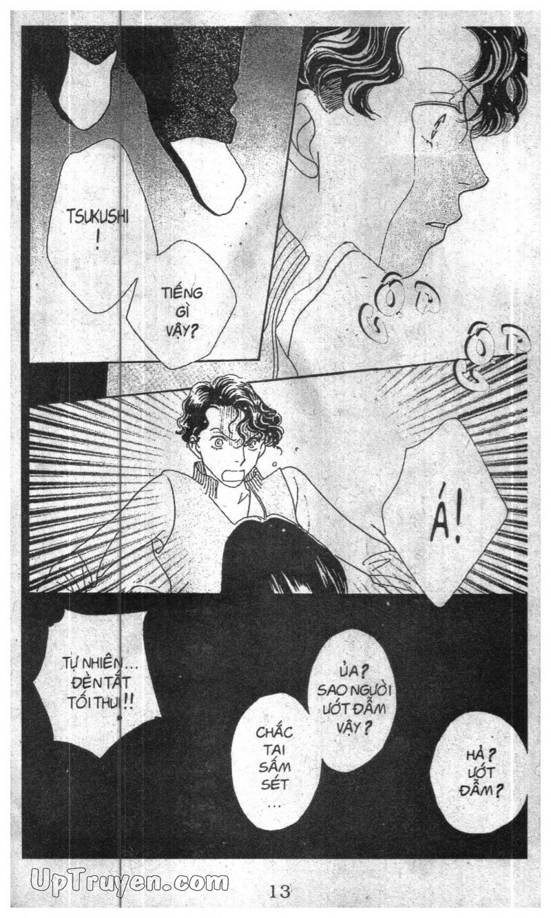 Con Nhà Giàu: Chapter 189
