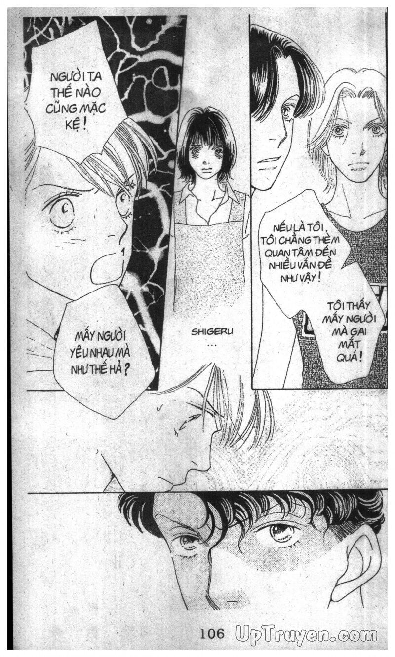 Con Nhà Giàu: Chapter 189