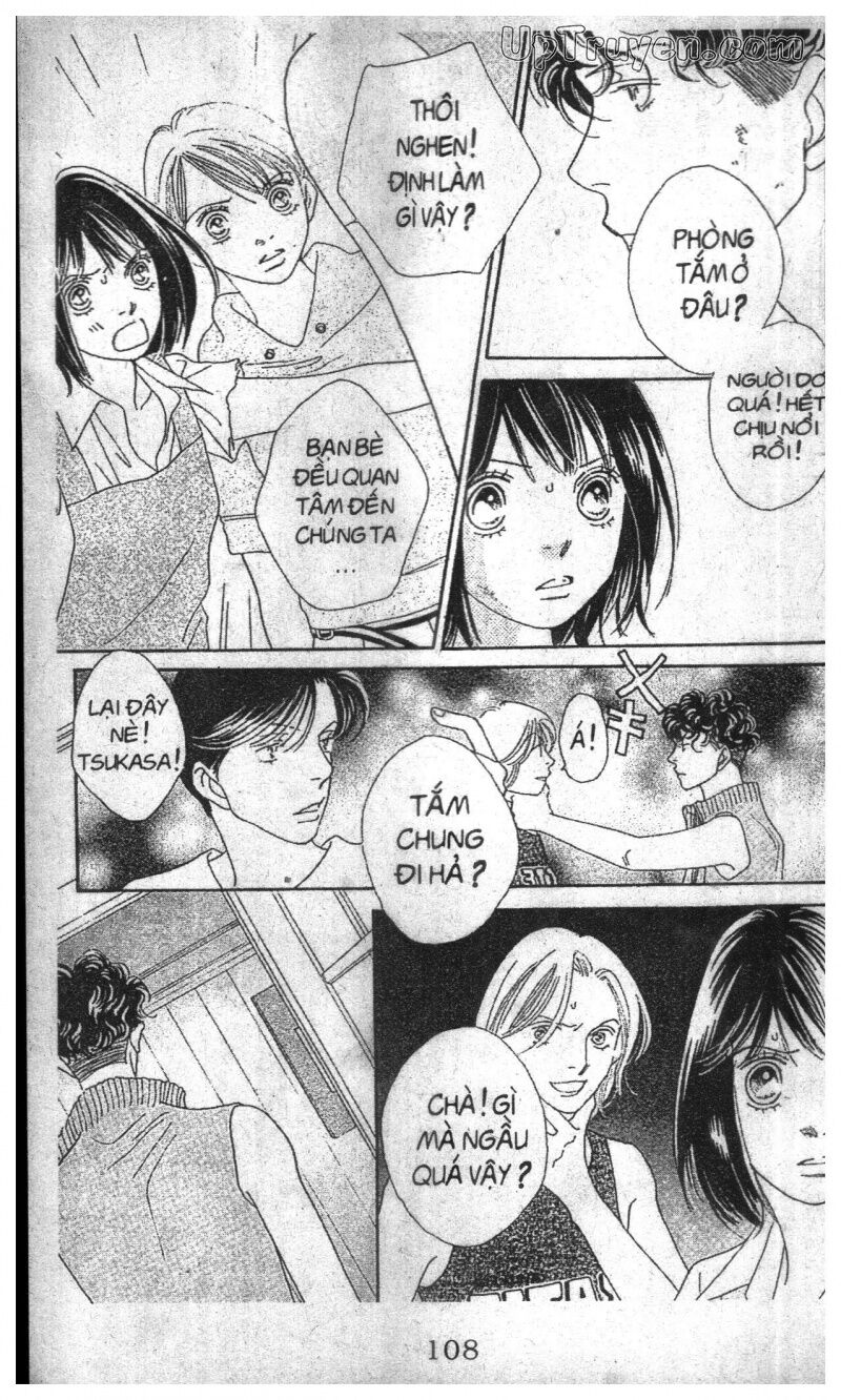 Con Nhà Giàu: Chapter 189