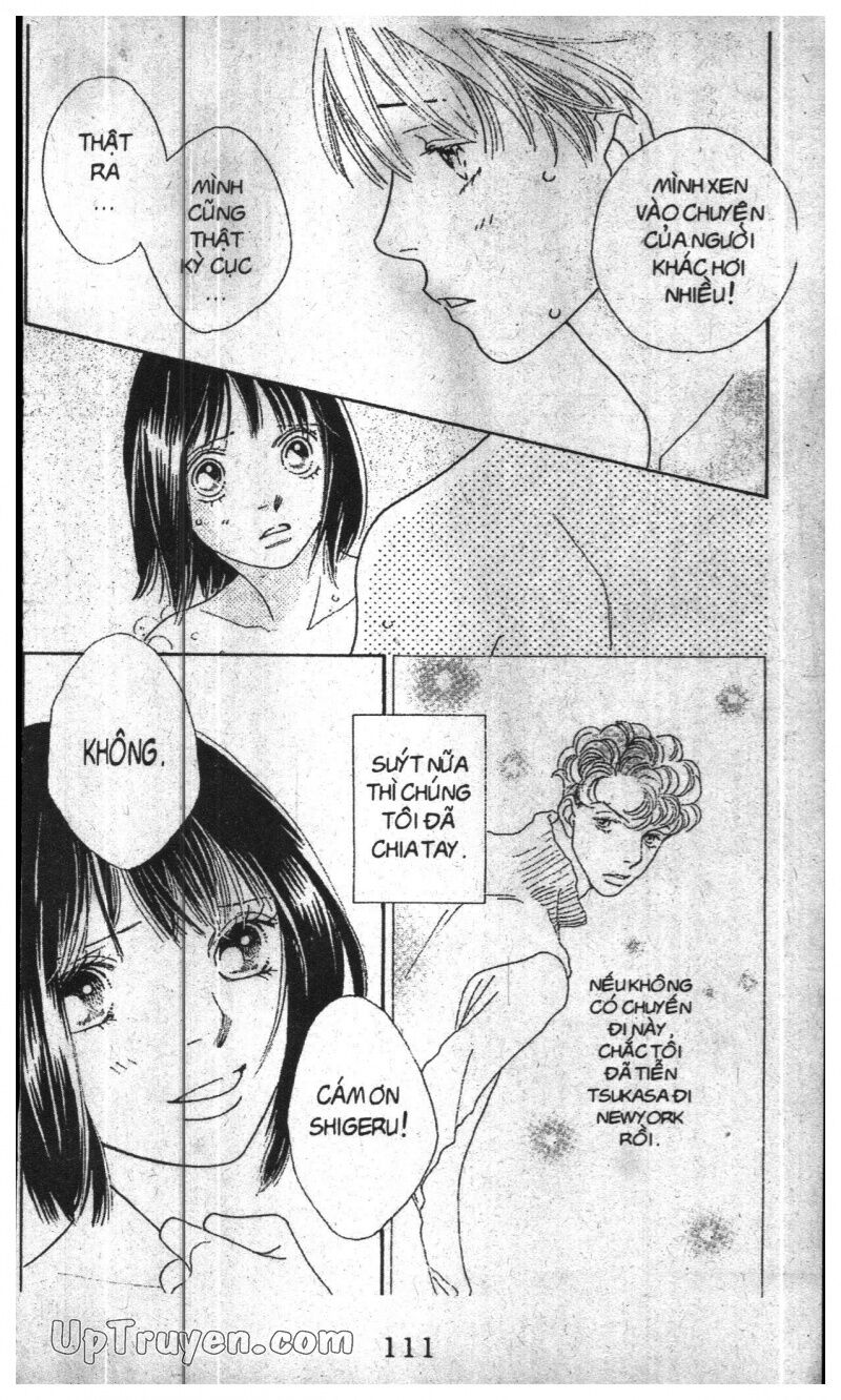 Con Nhà Giàu: Chapter 189