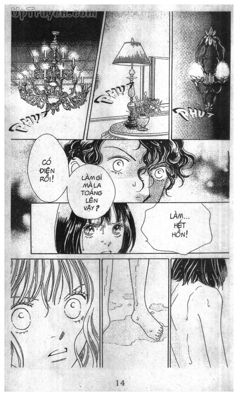 Con Nhà Giàu: Chapter 189