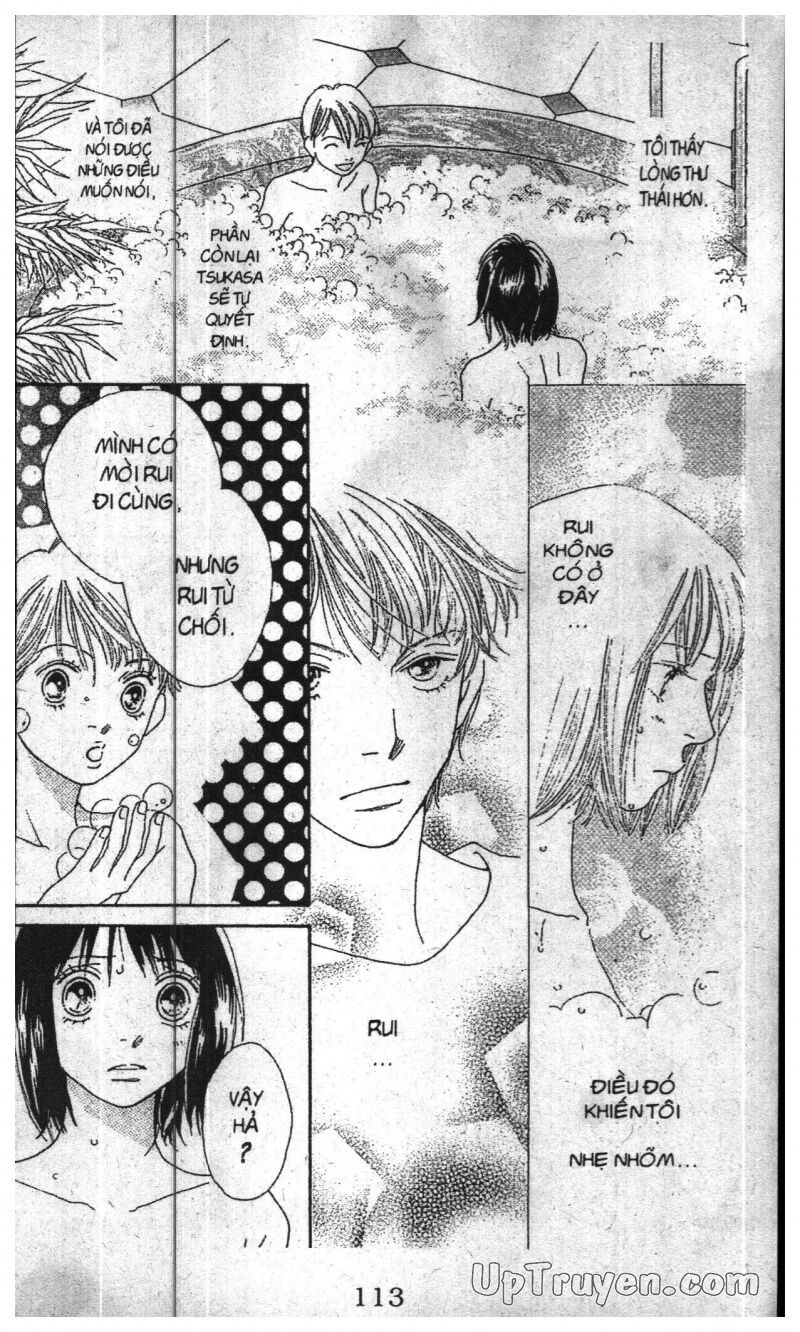 Con Nhà Giàu: Chapter 189