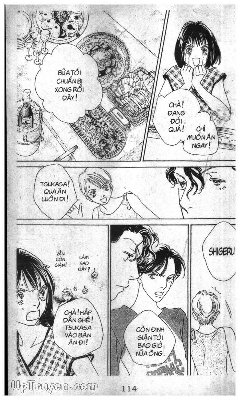 Con Nhà Giàu: Chapter 189