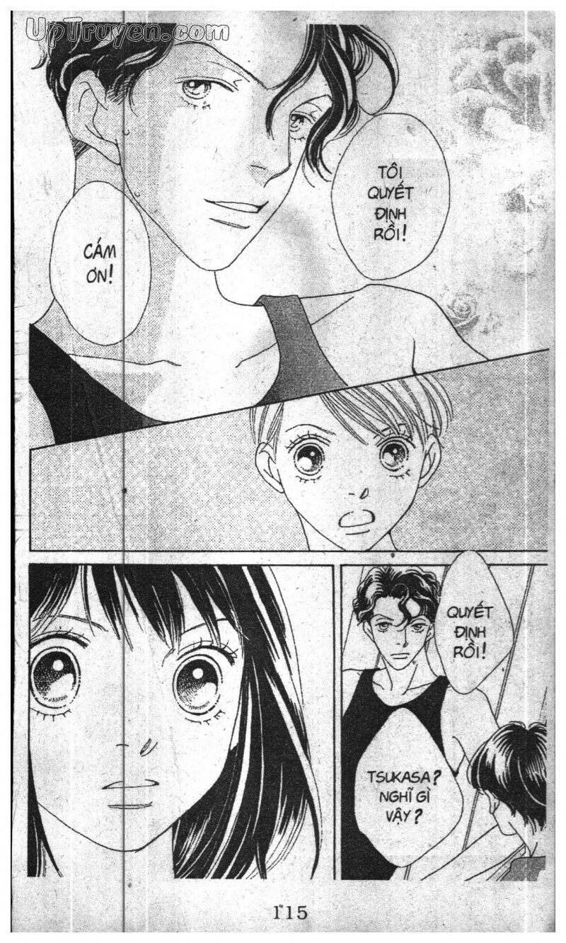 Con Nhà Giàu: Chapter 189