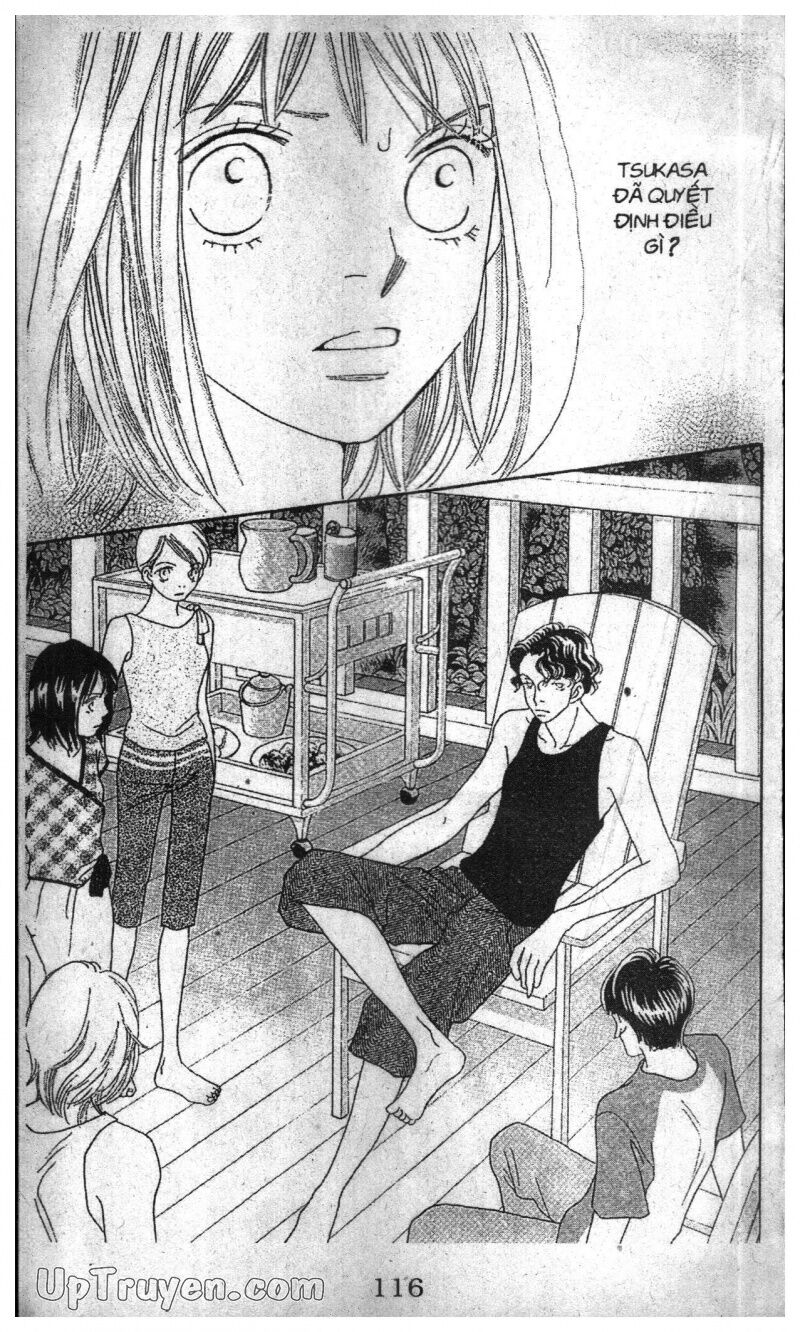 Con Nhà Giàu: Chapter 189