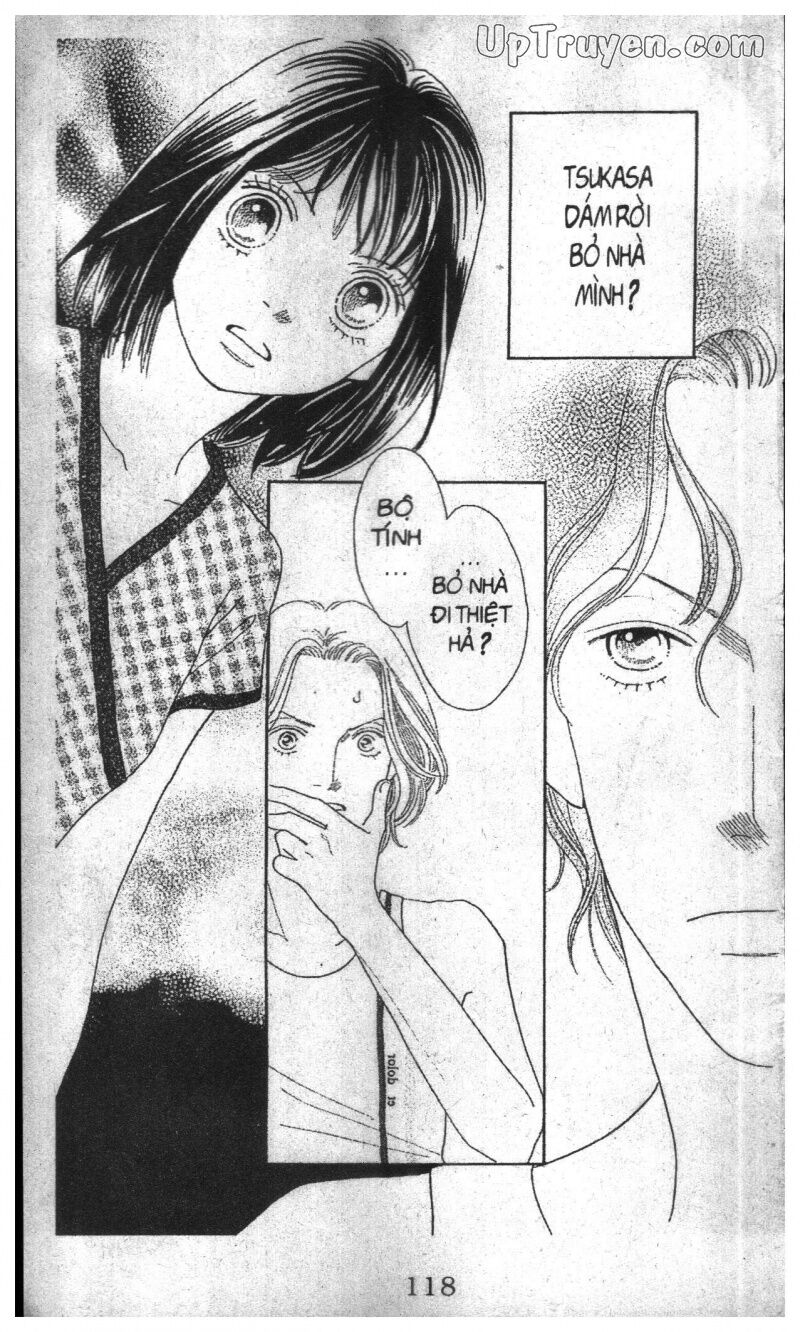 Con Nhà Giàu: Chapter 189