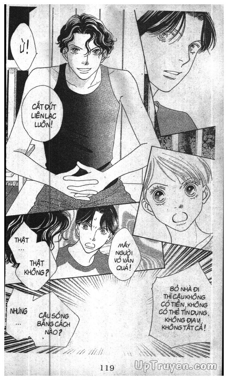 Con Nhà Giàu: Chapter 189