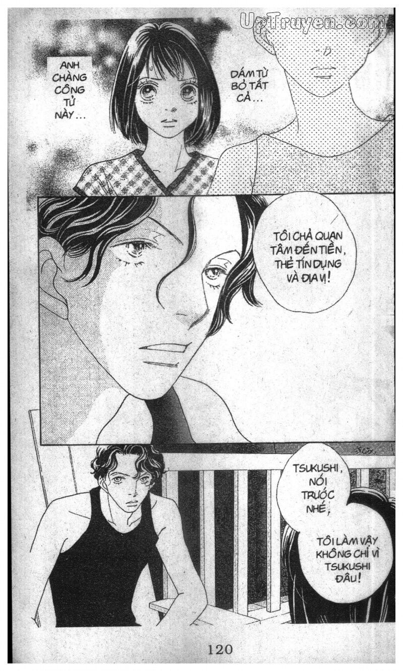 Con Nhà Giàu: Chapter 189