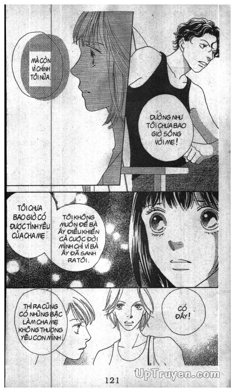 Con Nhà Giàu: Chapter 189