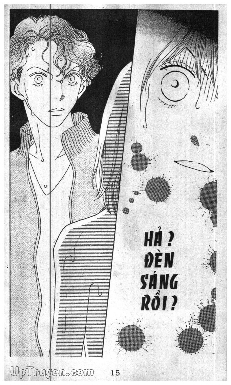 Con Nhà Giàu: Chapter 189