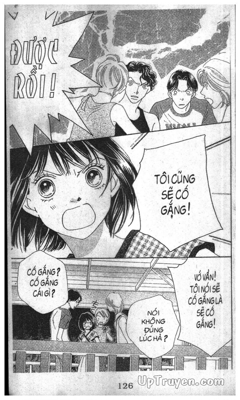 Con Nhà Giàu: Chapter 189