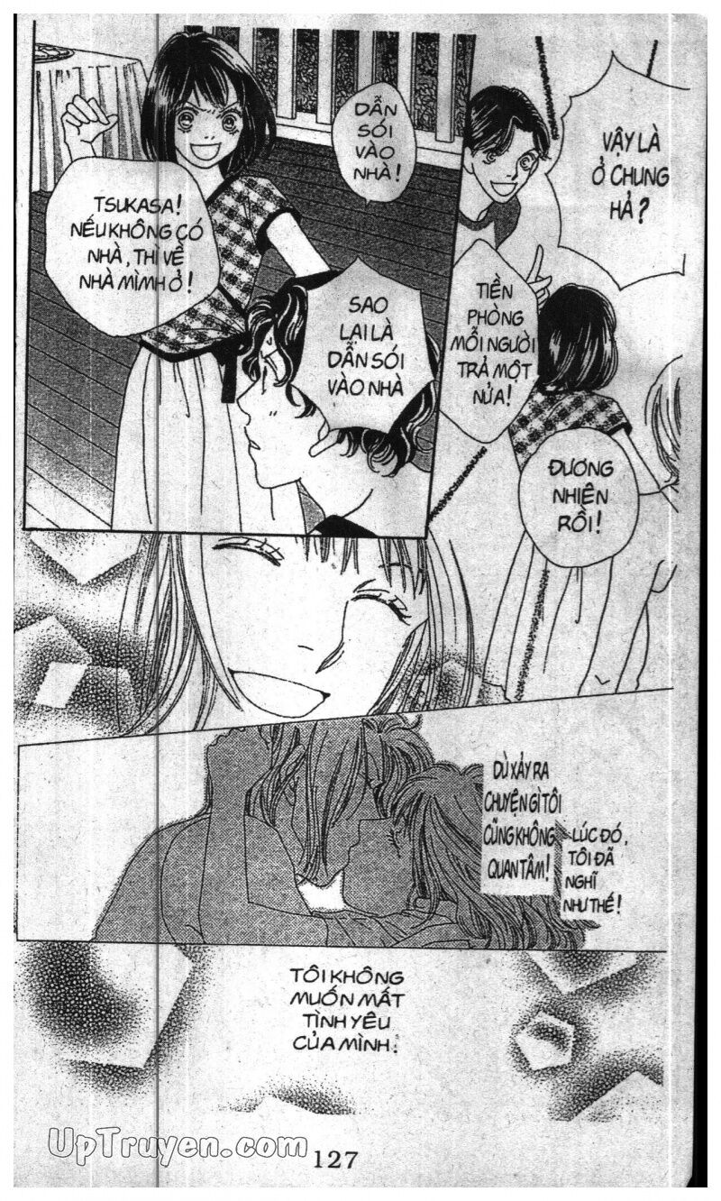 Con Nhà Giàu: Chapter 189