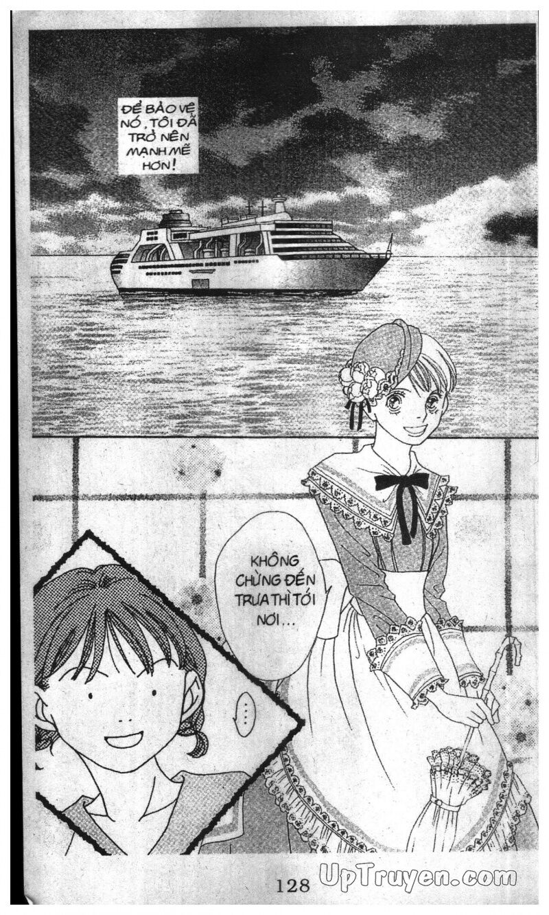 Con Nhà Giàu: Chapter 189