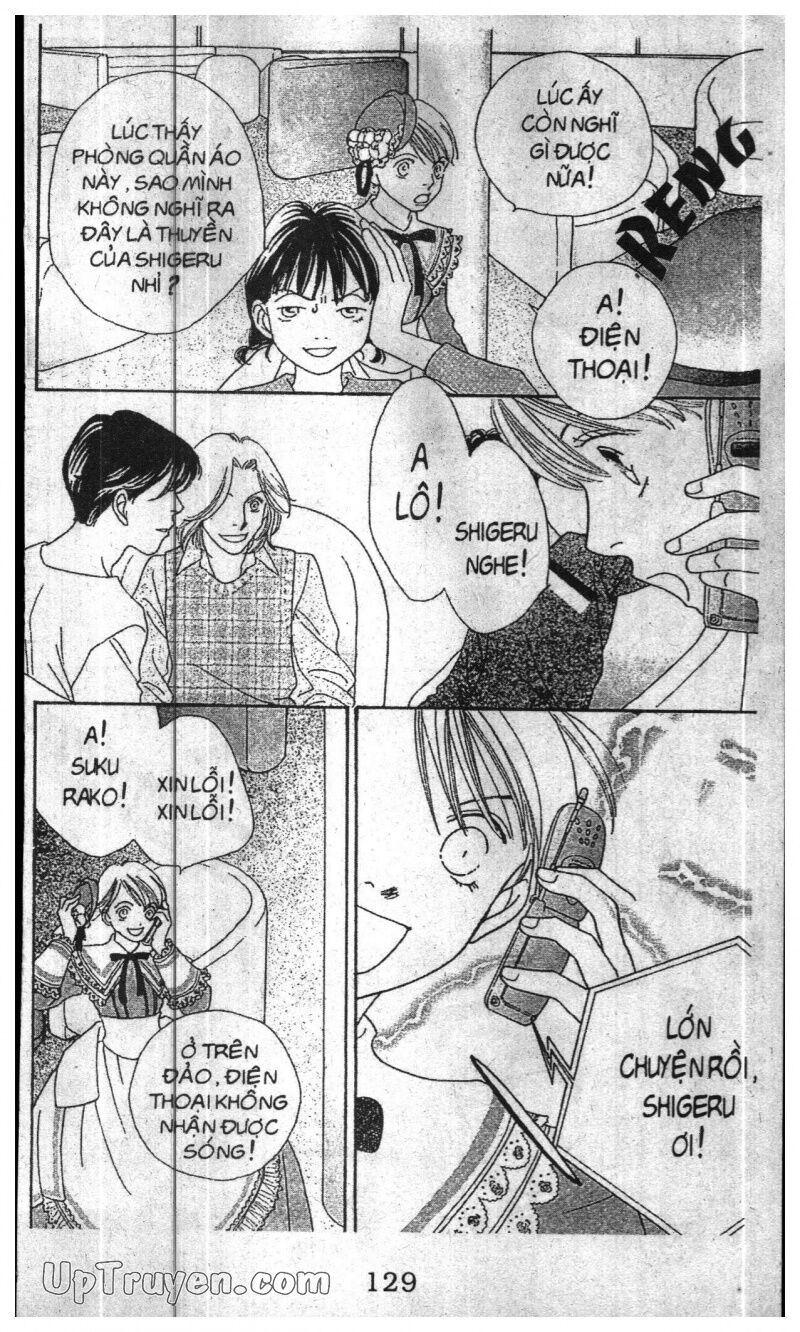 Con Nhà Giàu: Chapter 189