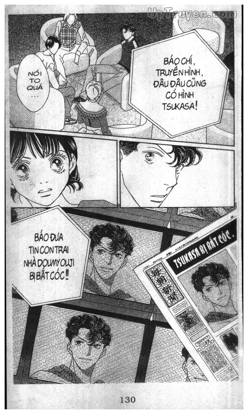 Con Nhà Giàu: Chapter 189