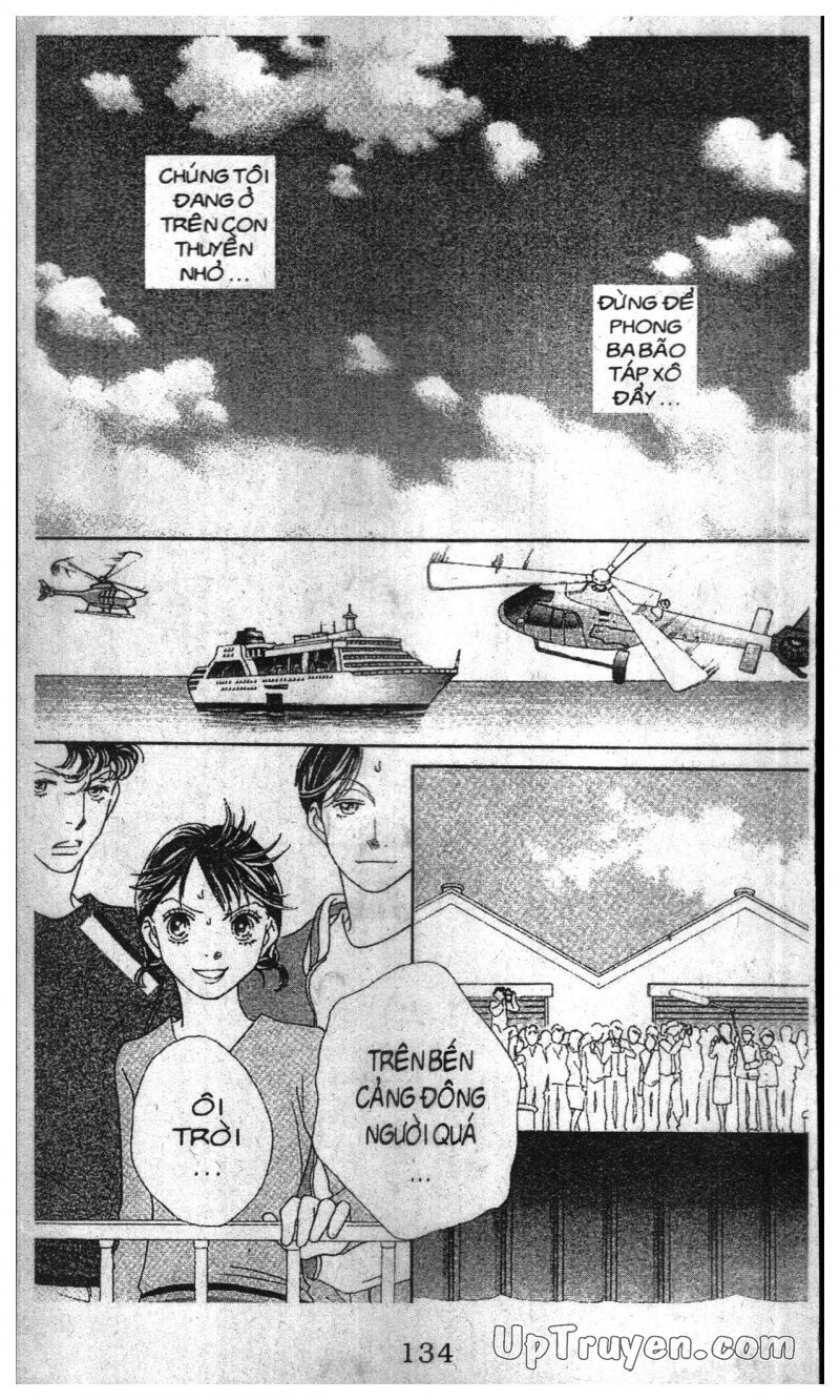 Con Nhà Giàu: Chapter 189