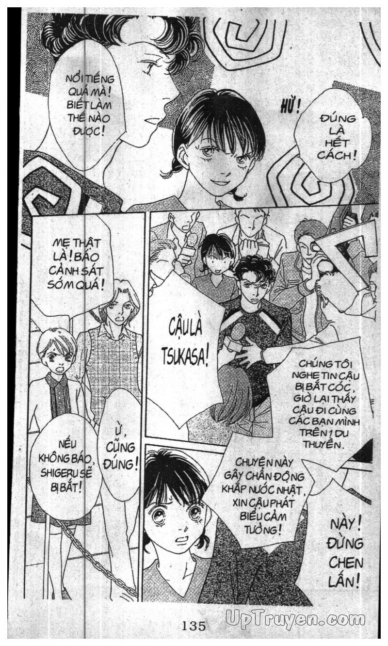 Con Nhà Giàu: Chapter 189