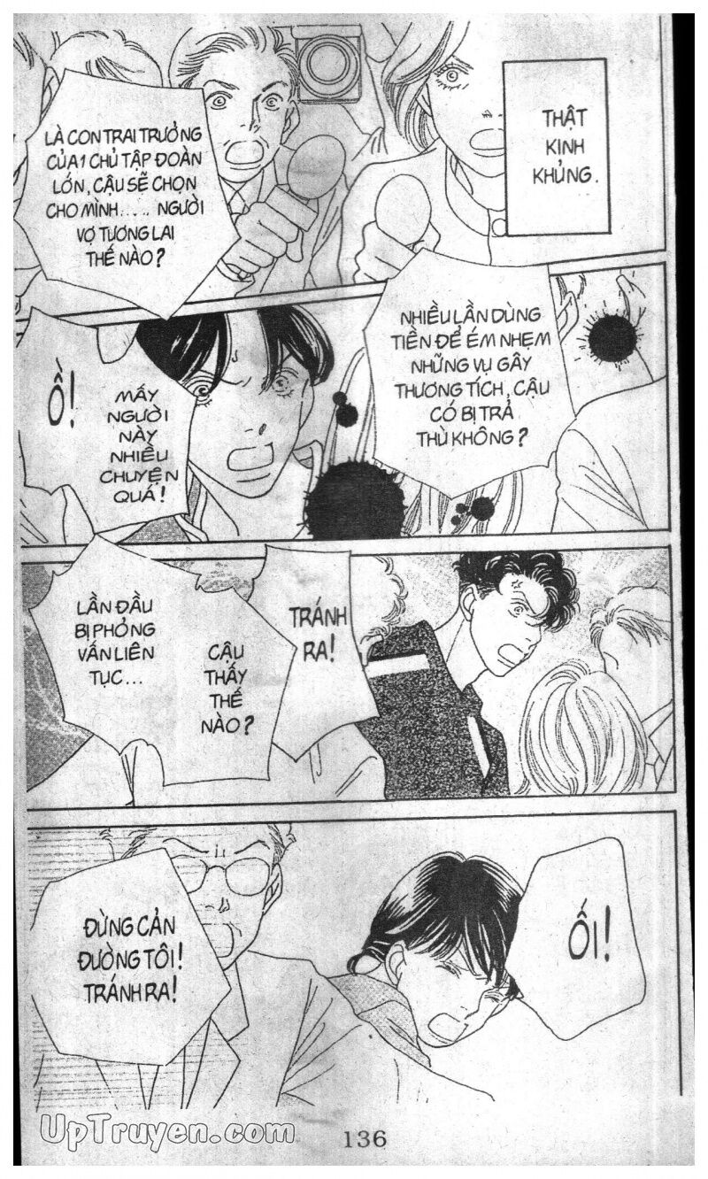 Con Nhà Giàu: Chapter 189