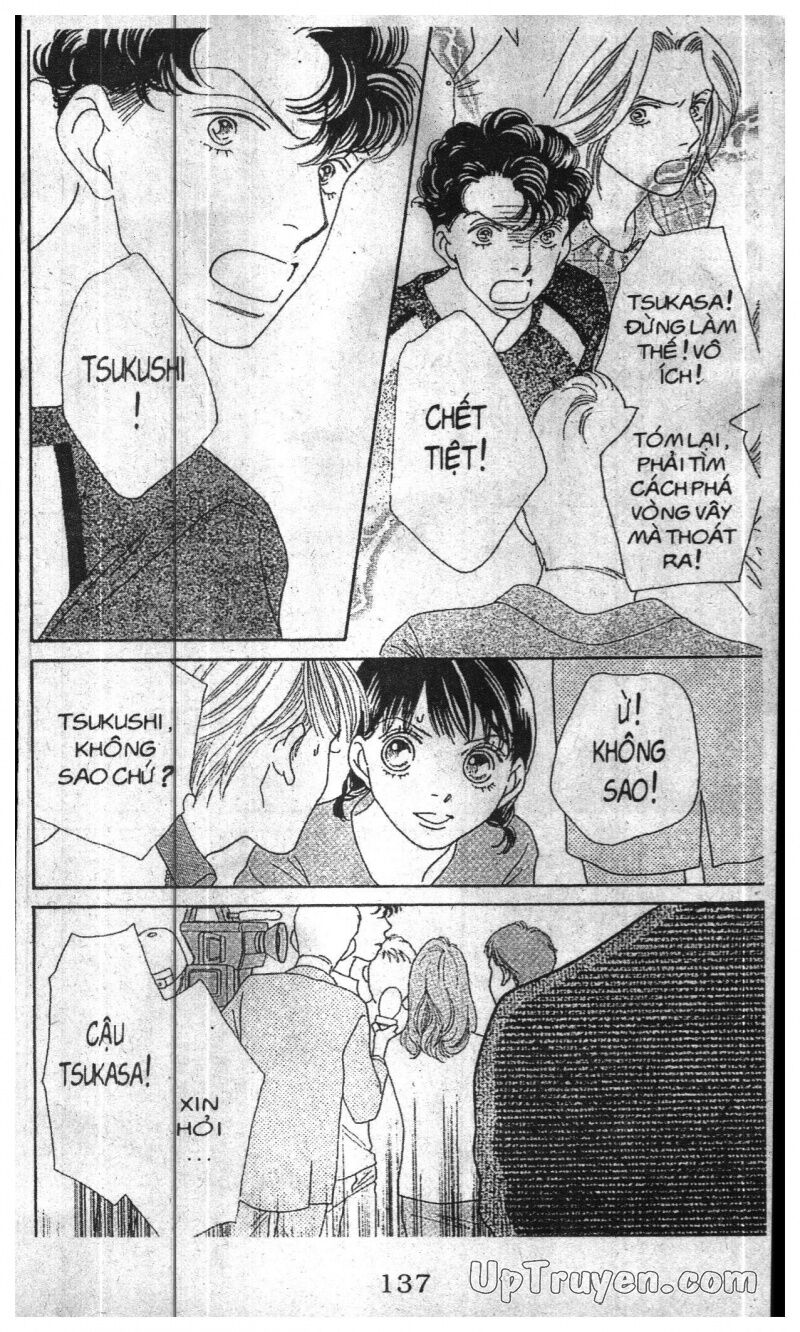 Con Nhà Giàu: Chapter 189