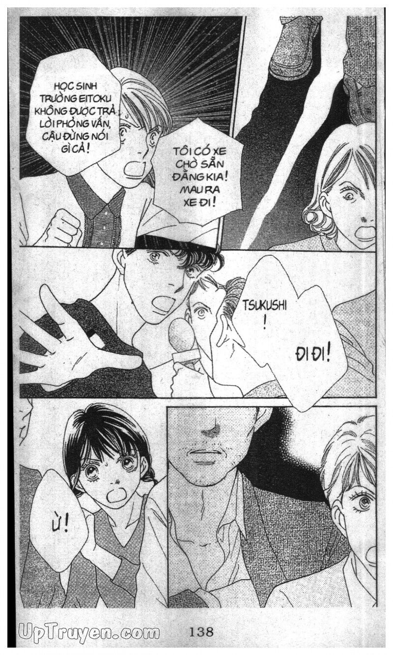 Con Nhà Giàu: Chapter 189