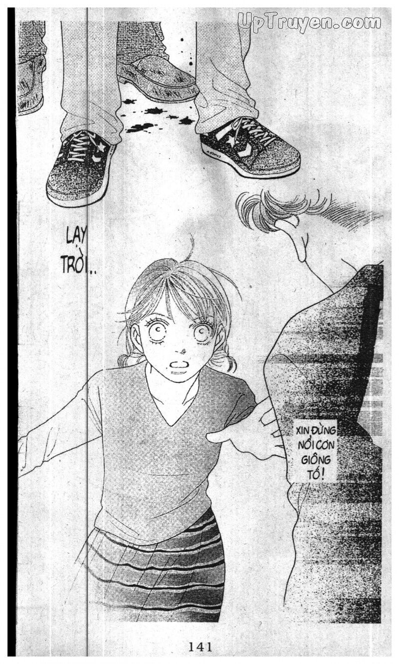 Con Nhà Giàu: Chapter 189