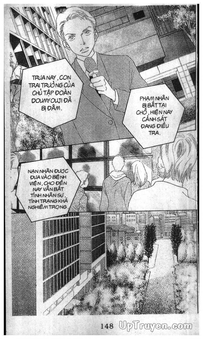 Con Nhà Giàu: Chapter 189